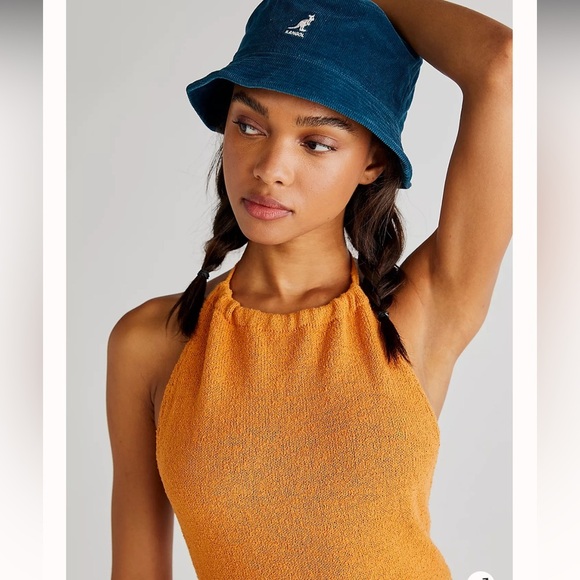 Free People Beach Mina Sweater Romper - Picture 3 of 10